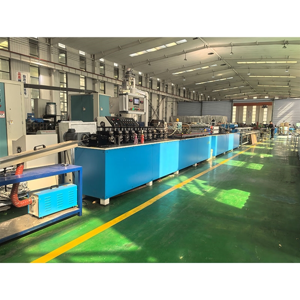 承德中空玻璃铝隔条设备