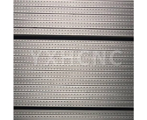 承德中空玻璃暖边条加工设备